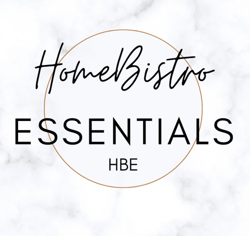 HomeBistroEssentials